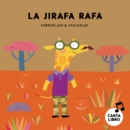 Image for La jirafa Rafa