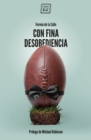 Image for Con Fina Desobediencia
