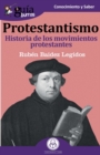 Image for GuiaBurros Protestantismo