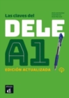 Image for Las claves del nuevo DELE A1 : Libro + audio mp3 download - Edicion actualiz