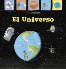 Image for Coleccion Mini Larousse : El universo
