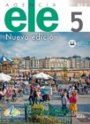 Image for Agencia ELE 5 - Nueva edicion