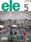 Image for Agencia ELE - Nueva edicion
