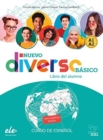 Image for Nuevo Diverso : Libro del alumno Basico + licencia digital (A1 + A2 in one volu