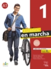 Image for Espanol en marcha 1 - Nueva edicion : Libro del alumno + licencia digital