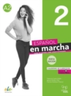 Image for Espanol en marcha Nueva edicion 2 - Cuaderno de ejercicios + digital