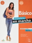 Image for Espanol en marcha - Nueva edicion (2021 ed.) : Libro del alumno Basico + li