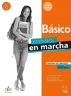 Image for Espanol en marcha - Nueva edicion (2021 ed.) : Cuaderno de ejercicios Basic