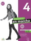 Image for Espanol en marcha - Nueva edicion (2021 ed.) : Cuaderno de ejercicios + licen