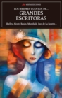 Image for Los Mejores Cuentos De Grandes Escritoras: Obras Maestras Escritas Por Mujeres