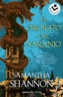 Image for El priorato del Naranjo / The Priory of the Orange Tree