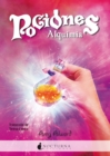 Image for Pociones: Alquimia