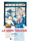 Image for La gran travesia