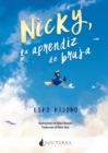 Image for NIcky, la aprendiz de bruja