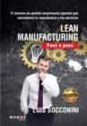 Image for Lean Manufacturing. Paso a paso