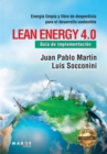 Image for Lean Energy 4.0 : Guia de implementacion