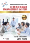 Image for Lean Six Sigma. Management System for Leaders