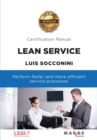 Image for Lean Service