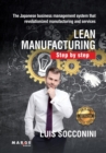 Image for Lean Manufacturing. Step by step