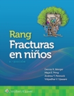 Image for Rang. Fracturas en ninos