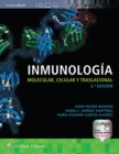 Image for Inmunologia molecular, celular y traslacional