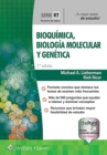 Image for Serie RT. Bioquimica, biologia molecular y genetica