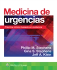 Image for Medicina de urgencias : Practica clinica basada en evidencia