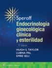 Image for Speroff. Endocrinologia ginecologica clinica y esterilidad