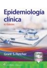 Image for Epidemiologia clinica