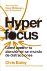 Image for Hyperfocus (Hyperfocus Spanish)
