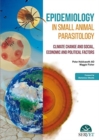 Image for Epidemiology in small animal parasitology