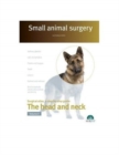 Image for Small Animal Surgery. The Head and Neck. Vol. 2