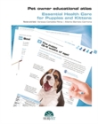 Image for Pet Owner Educational Atlas - Basic Care for Puppies and Kittens