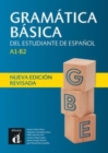 Image for Gramatica basica del estudiante de espanol