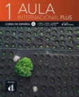 Image for Aula Internacional Plus 1 + audio download