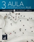 Image for Aula Internacional Plus 3 : Libro del alumno + audio download (B1)