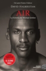 Image for Air. La historia de Michael Jordan