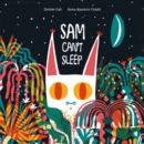 Image for Sam Can&#39;t Sleep