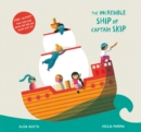 Image for The Incredible Ship of Captain Skip