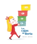 Image for Las cajas de Berta