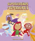 Image for Instrucciones para convertirse en superheroinas y superheroes