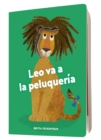 Image for Leo va a la peluqueria