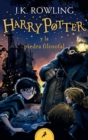 Harry Potter - Spanish : Harry Potter y la piedra filosofal/1 by Rowling, J K cover image