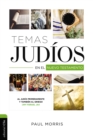 Image for Temas Jud?os En El Nuevo Testamento