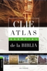 Image for CLIE Atlas Esencial de la Biblia