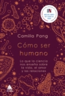 Image for Como ser humano