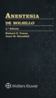 Image for Anestesia de bolsillo
