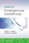 Image for Manual de emergencias obstetricas
