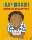 Image for UAyobami namagama ezilwanyana (Ayobami and the Names of the Animals)