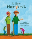 Image for A New Harvest
